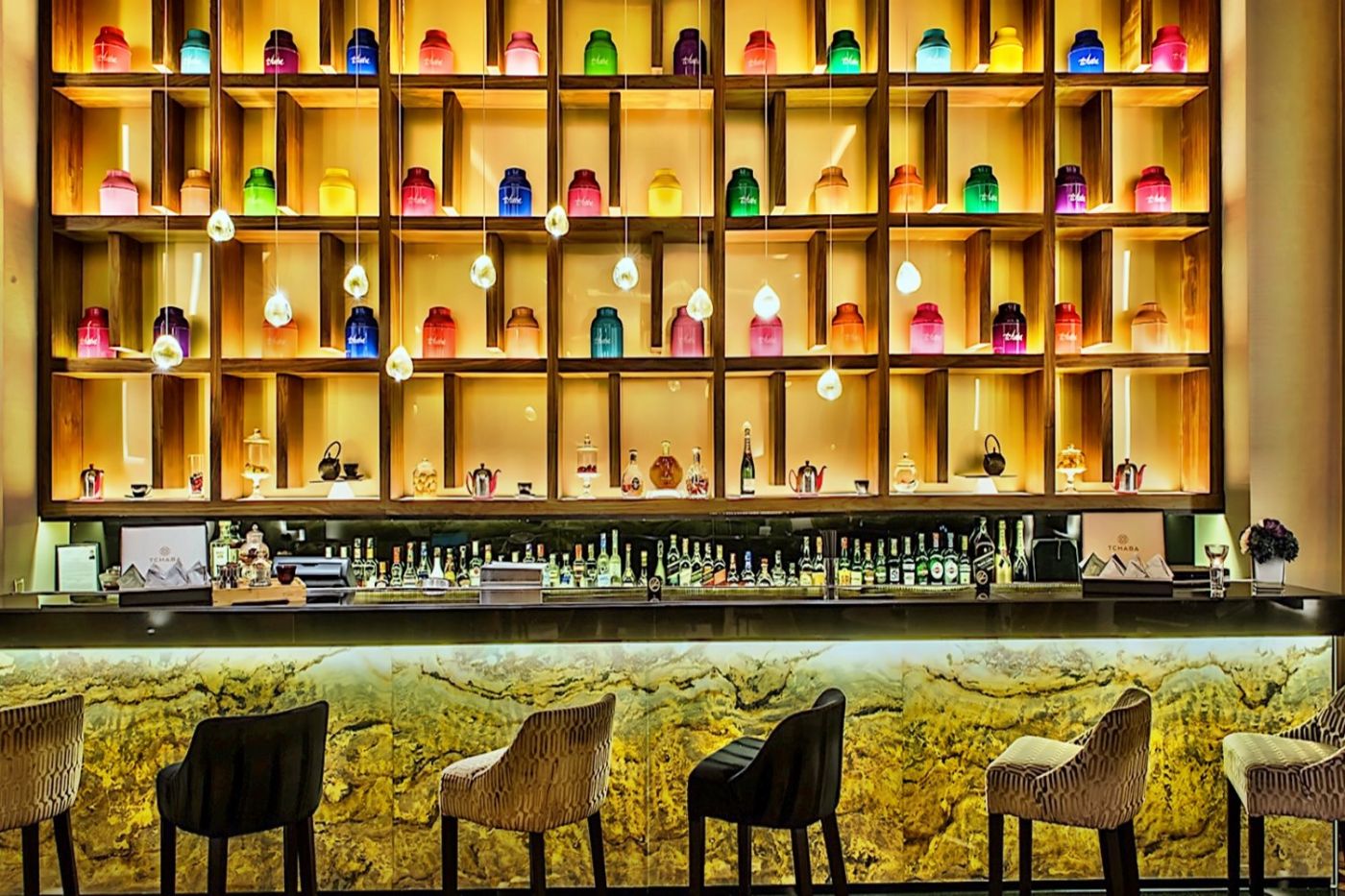 Kenzi Tower Hotel Casablanca