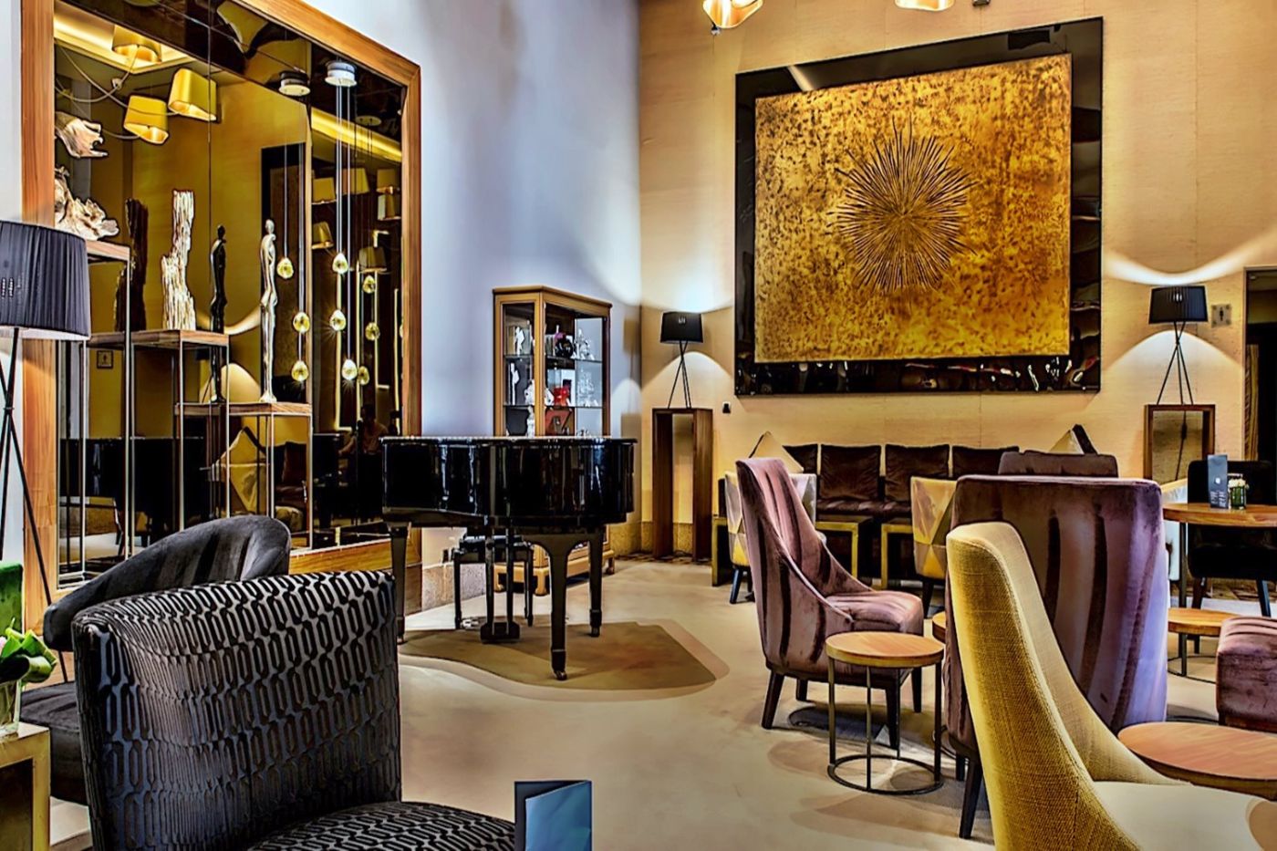 Kenzi Tower Hotel Casablanca