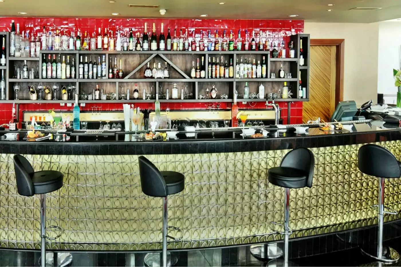 Kenzi Tower Hotel Casablanca