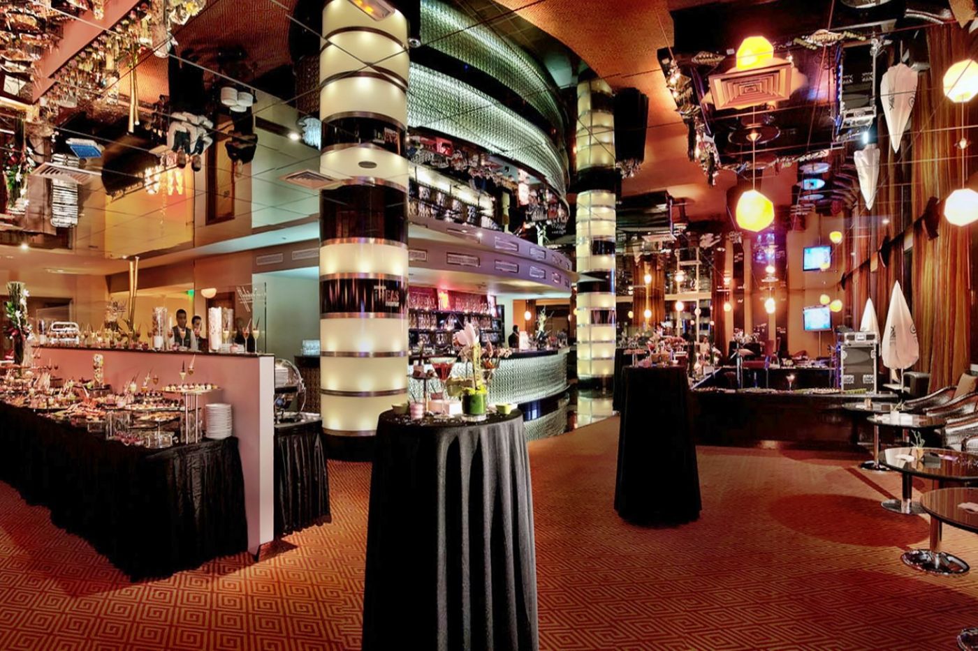 Kenzi Tower Hotel Casablanca