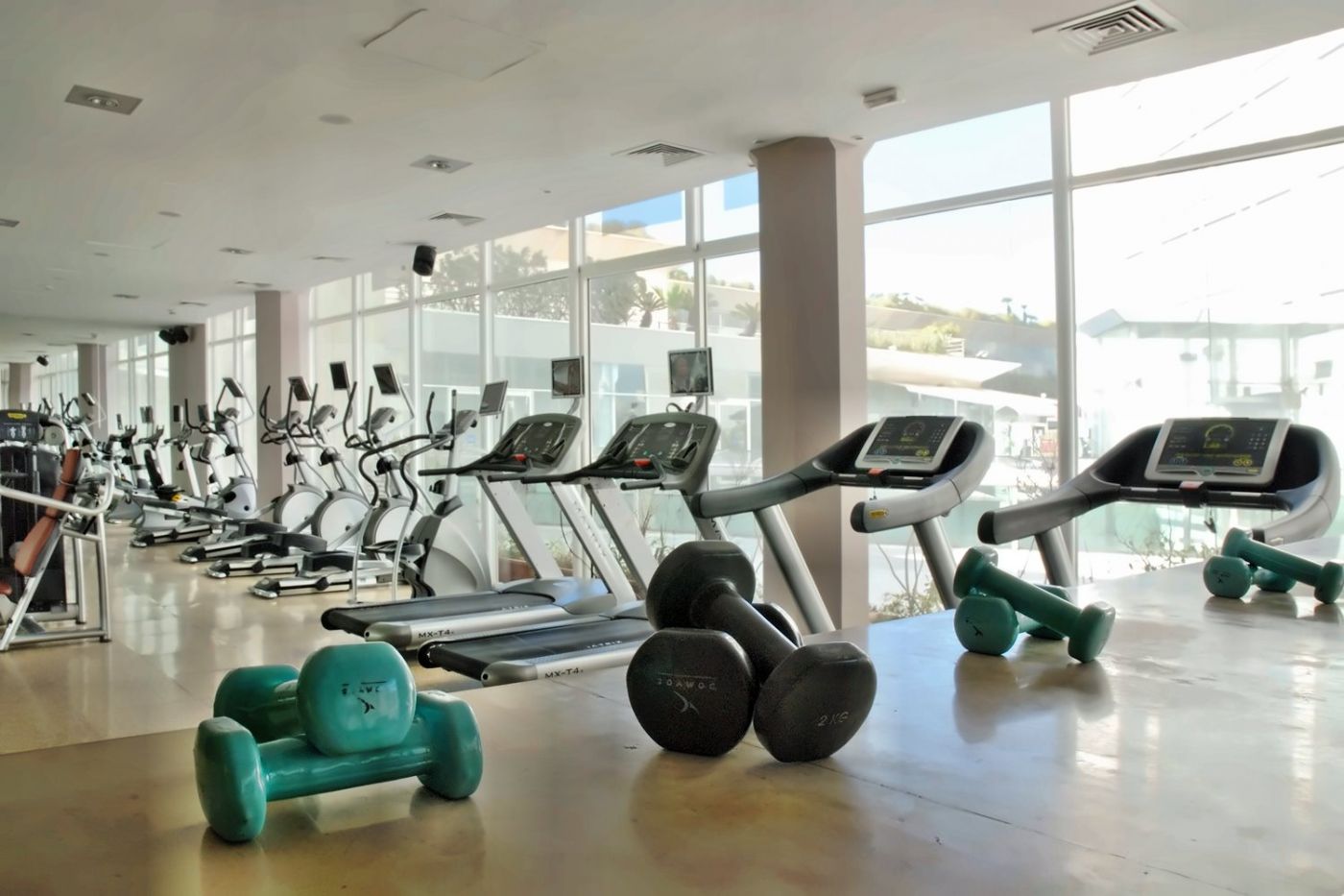Kenzi Tower Hotel Casablanca