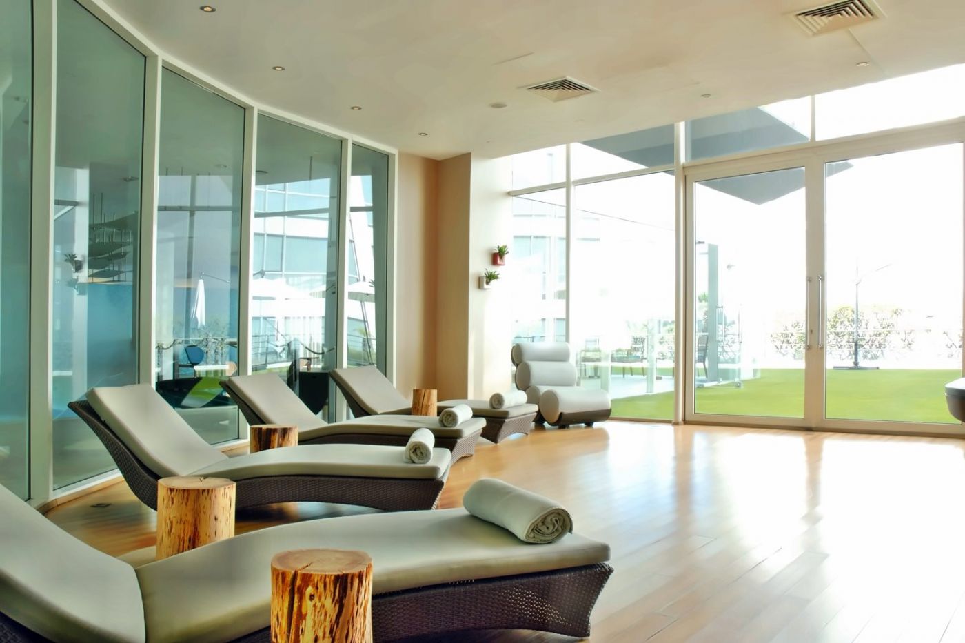 Kenzi Tower Hotel Casablanca