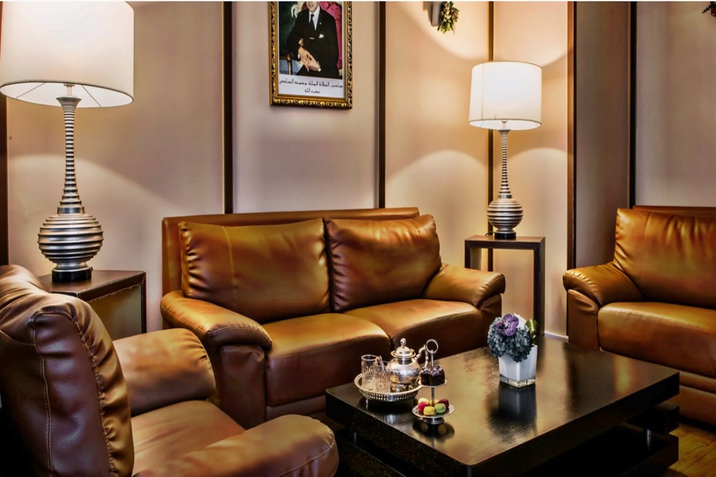 Kenzi Tower Hotel Casablanca