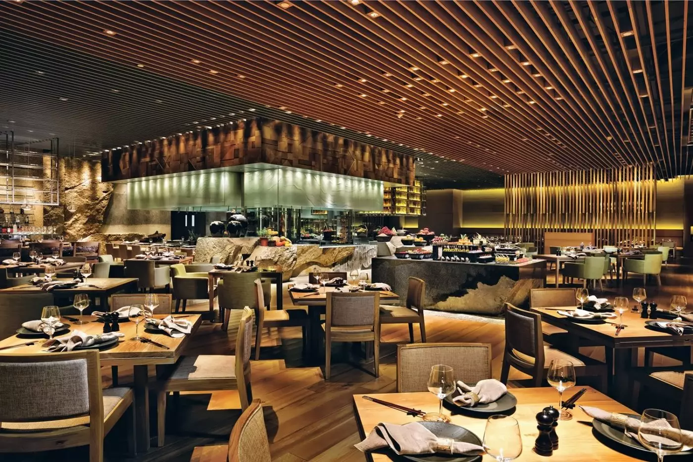 Kerry Hotel Beijing