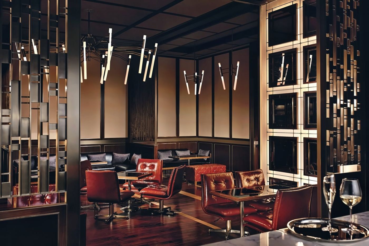 Kerry Hotel Beijing