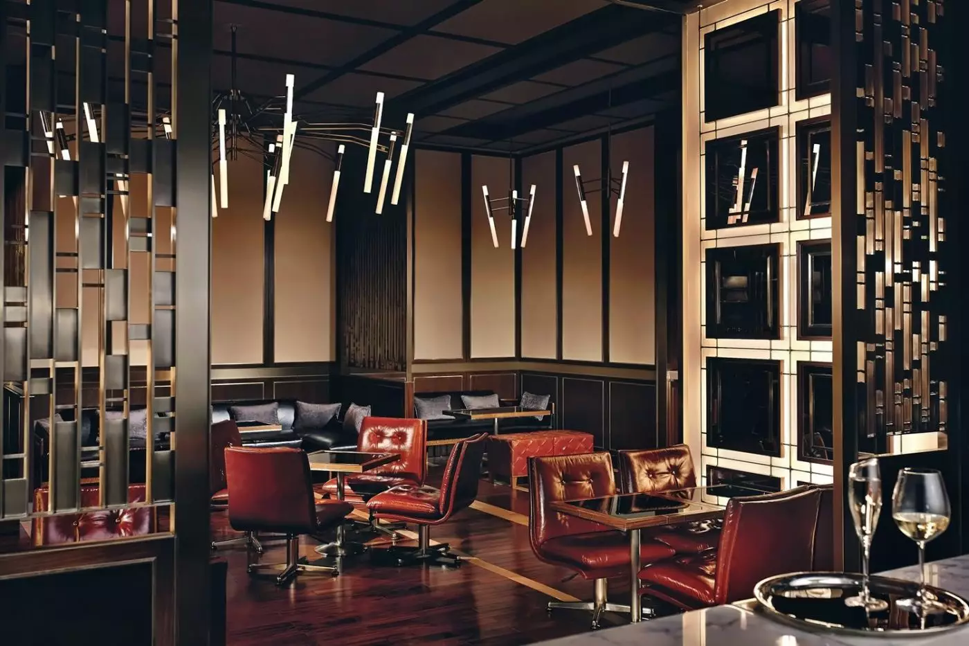 Kerry Hotel Beijing