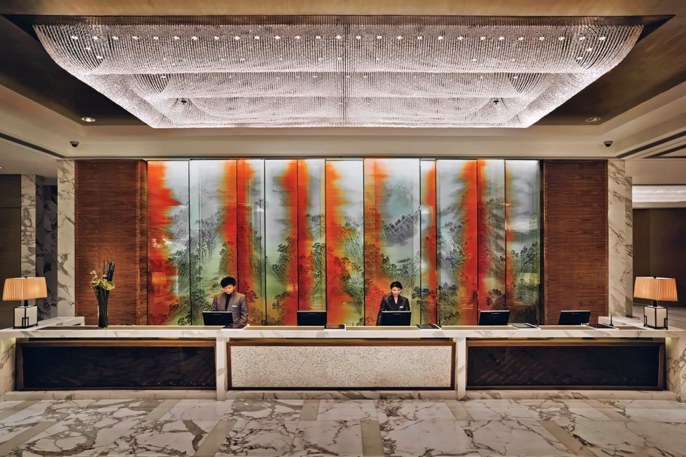 Kerry Hotel Beijing