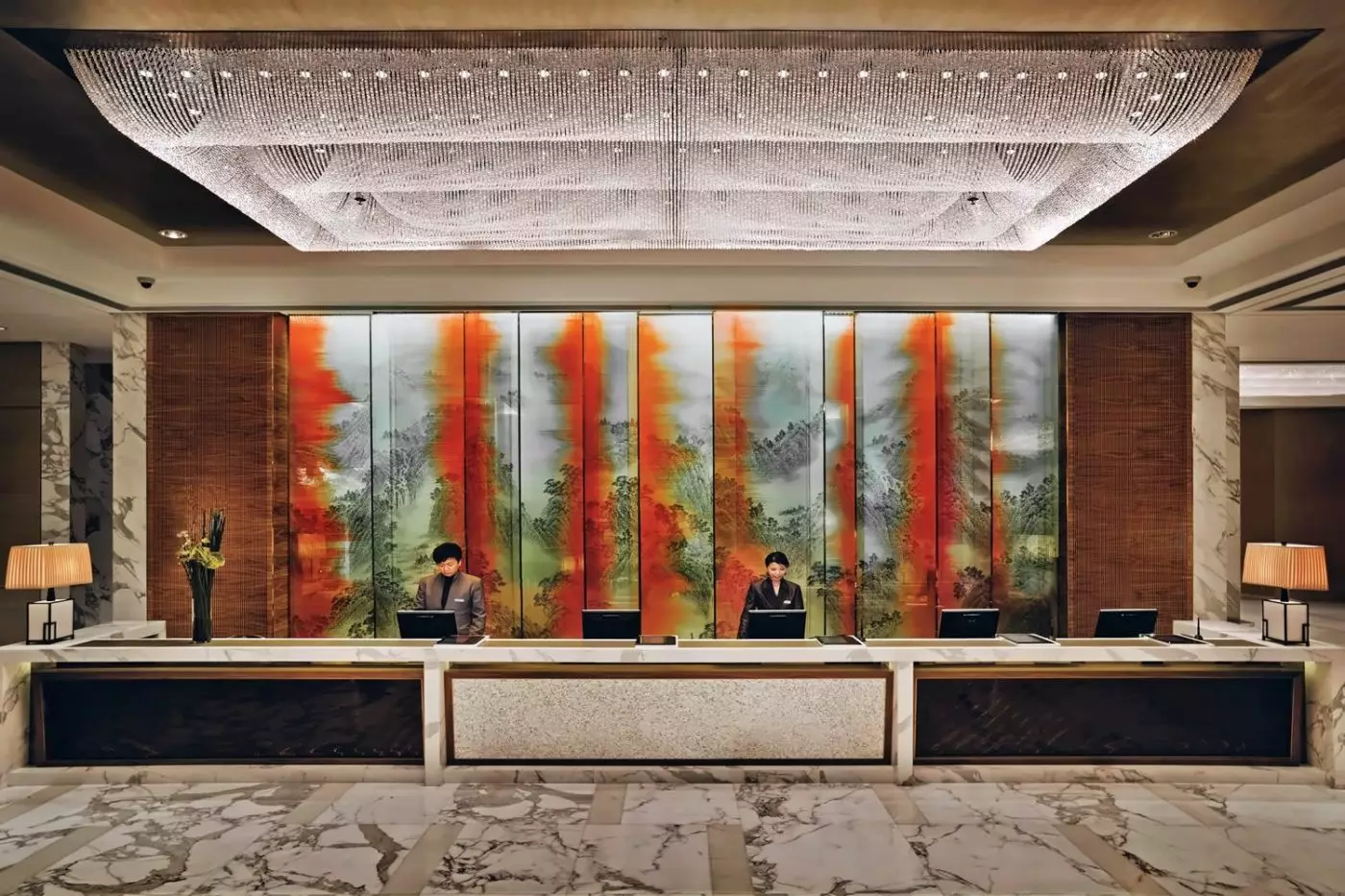 Kerry Hotel Beijing