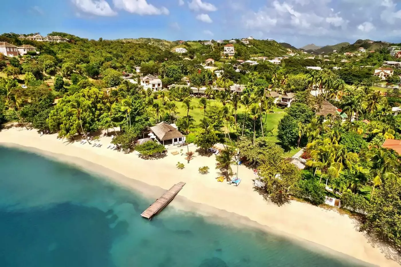 Calabash Luxury Boutique Hotel