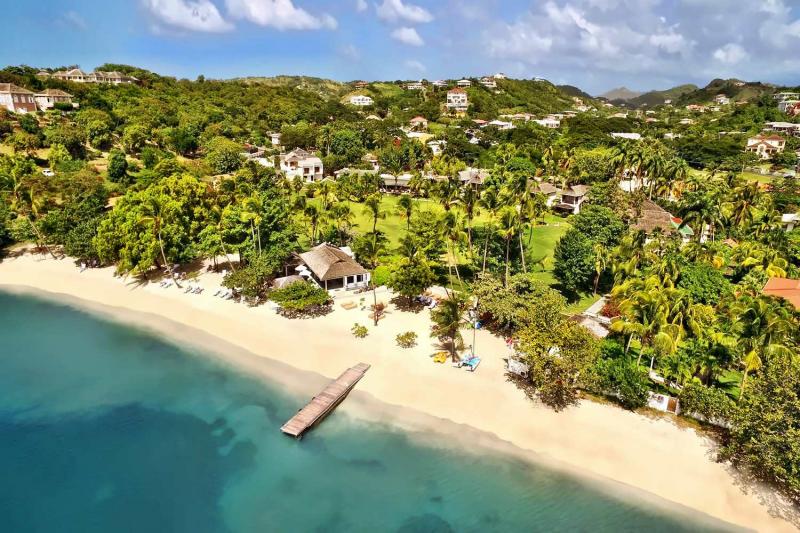 Calabash Luxury Boutique Hotel