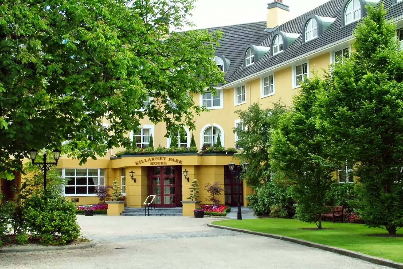 The Killarney Park