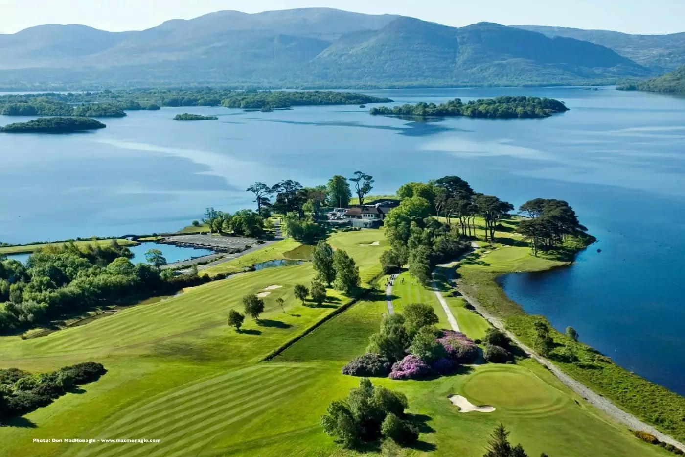 The Killarney Park