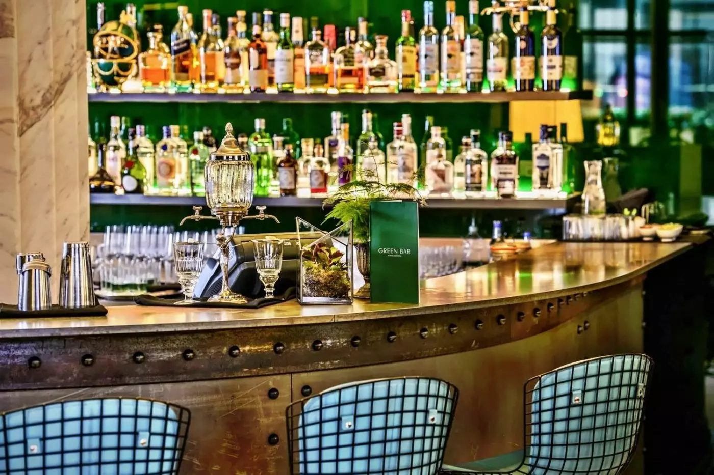Hotel Cafe Royal London