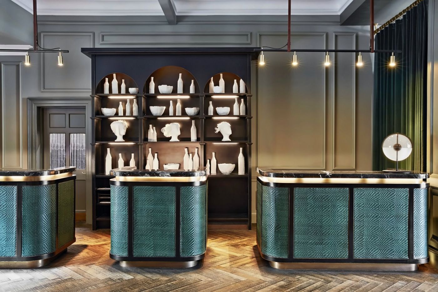 Kimpton Charlotte Square Hotel
