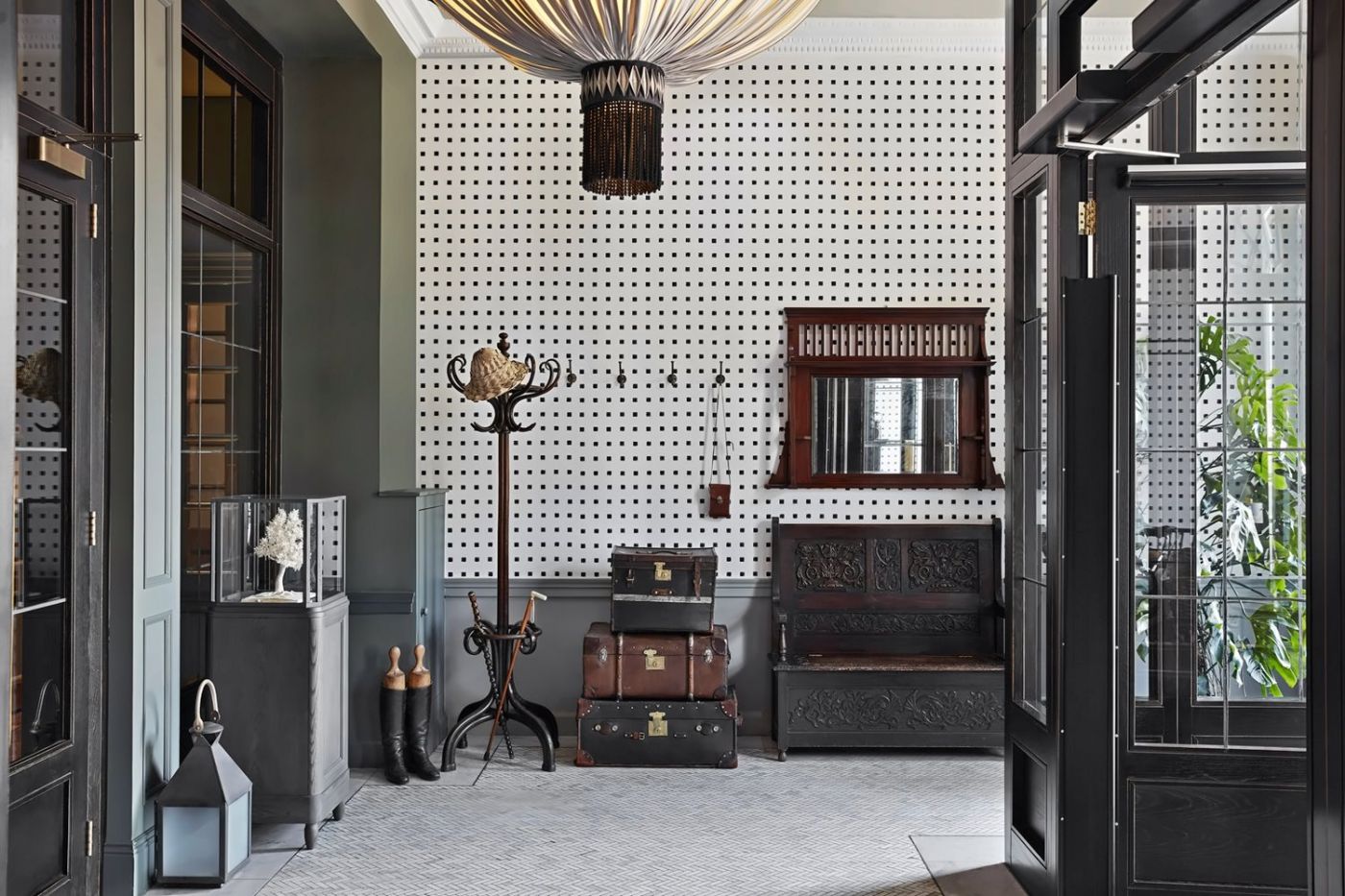 Kimpton Charlotte Square Hotel