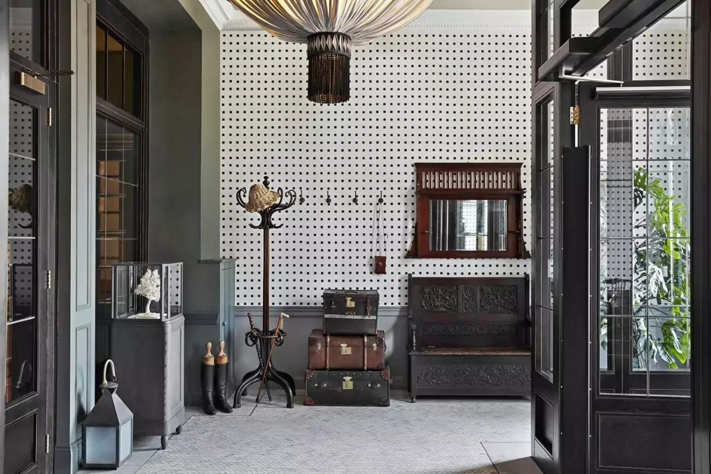 Kimpton Charlotte Square Hotel
