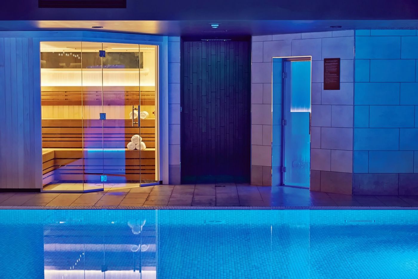 Kimpton Charlotte Square Hotel
