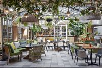 Thumbnail Kimpton Charlotte Square Hotel
