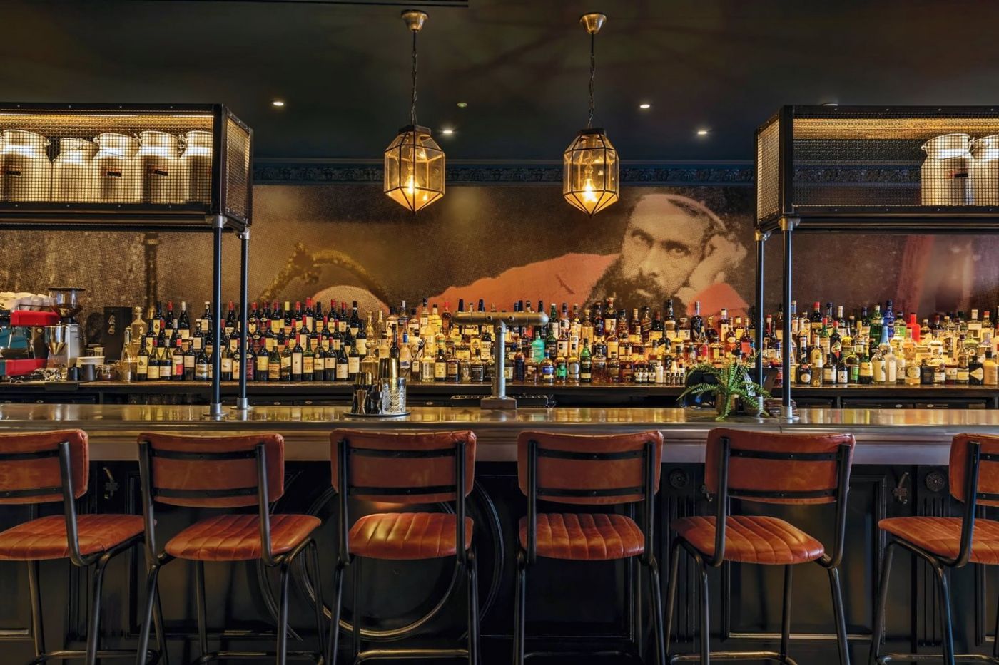 Kimpton Charlotte Square Hotel