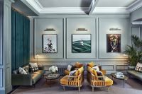 Thumbnail Kimpton Charlotte Square Hotel
