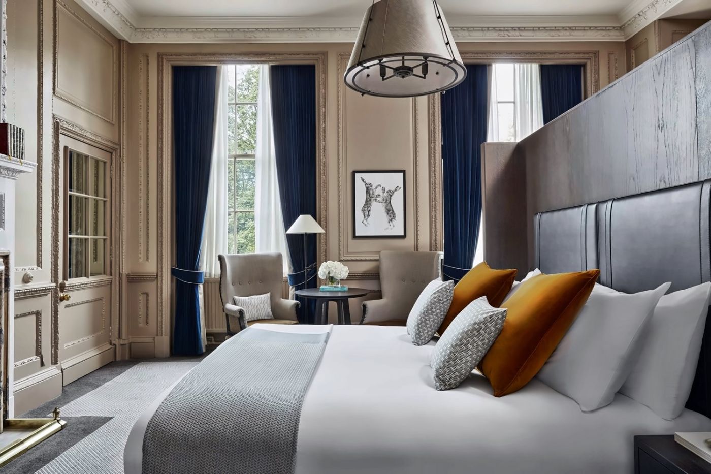 Kimpton Charlotte Square Hotel