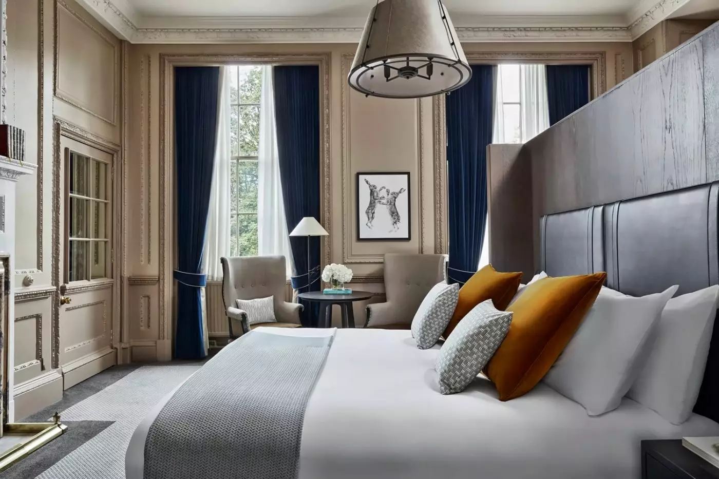 Kimpton Charlotte Square Hotel