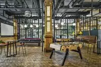 Thumbnail Kimpton Clocktower Hotel