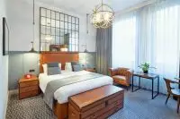 Thumbnail Kimpton Clocktower Hotel