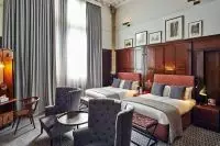 Thumbnail Kimpton Clocktower Hotel