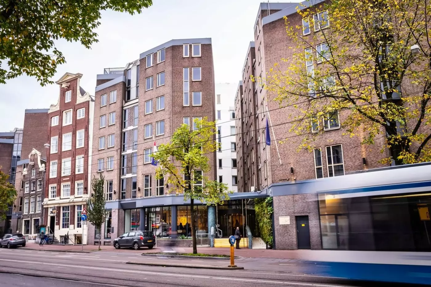 Kimpton De Witt Amsterdam