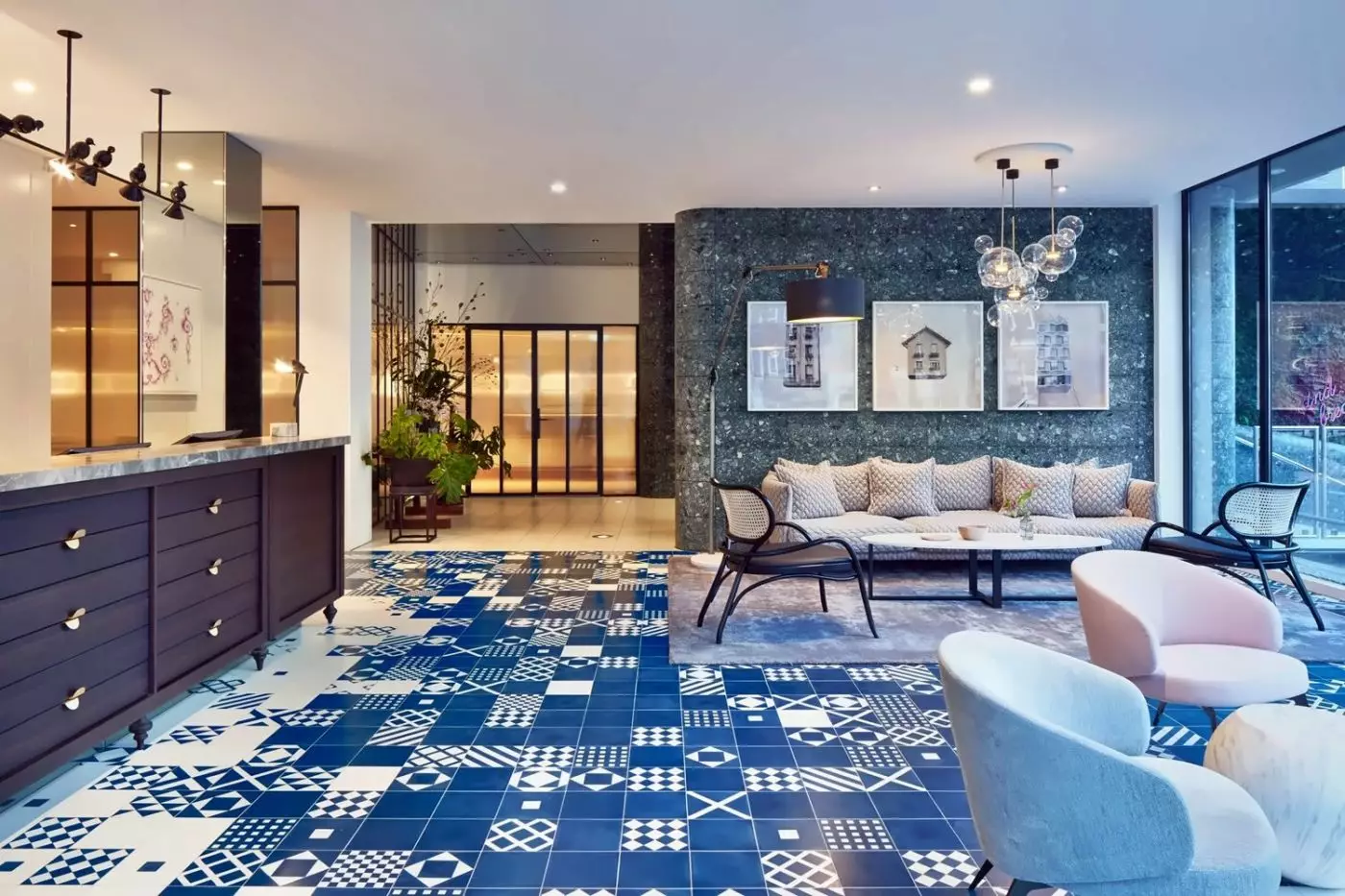 Kimpton De Witt Amsterdam