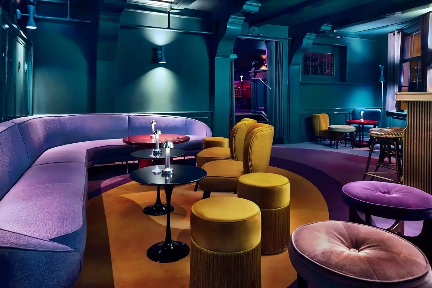 Kimpton De Witt Amsterdam