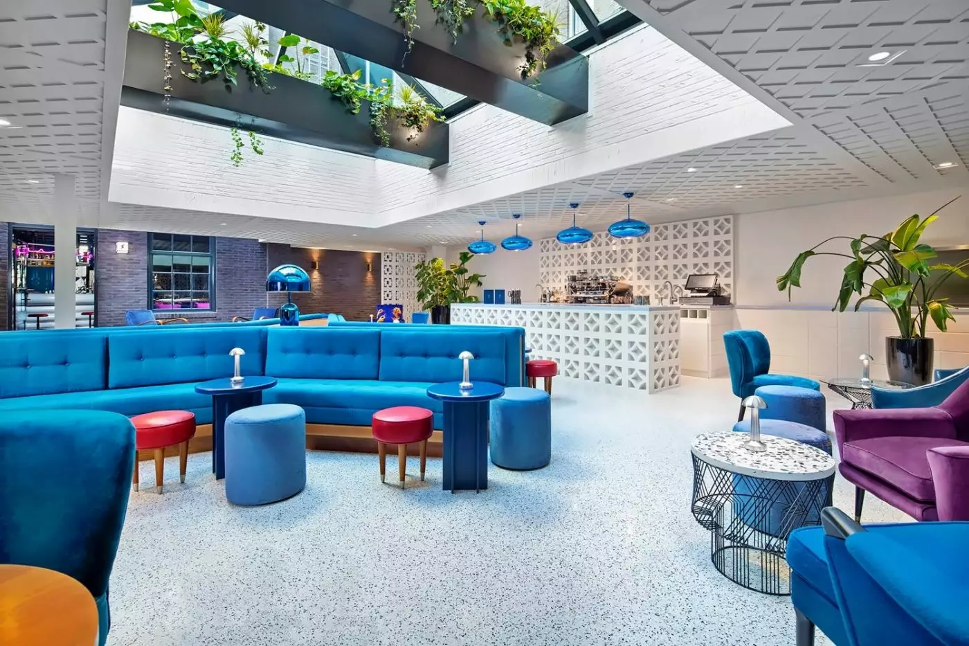 Kimpton De Witt Amsterdam