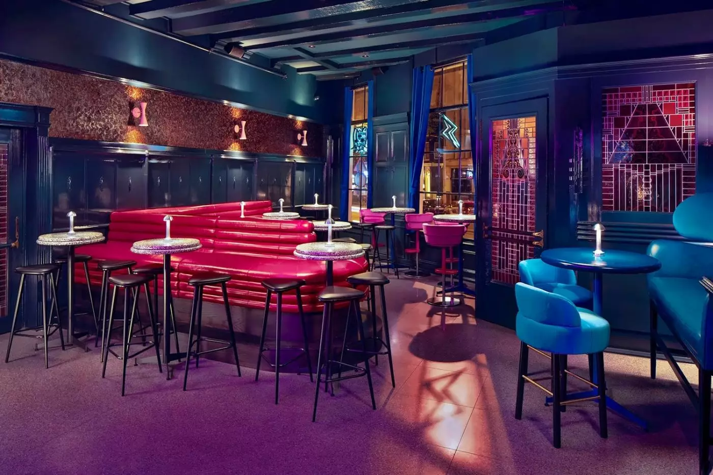 Kimpton De Witt Amsterdam