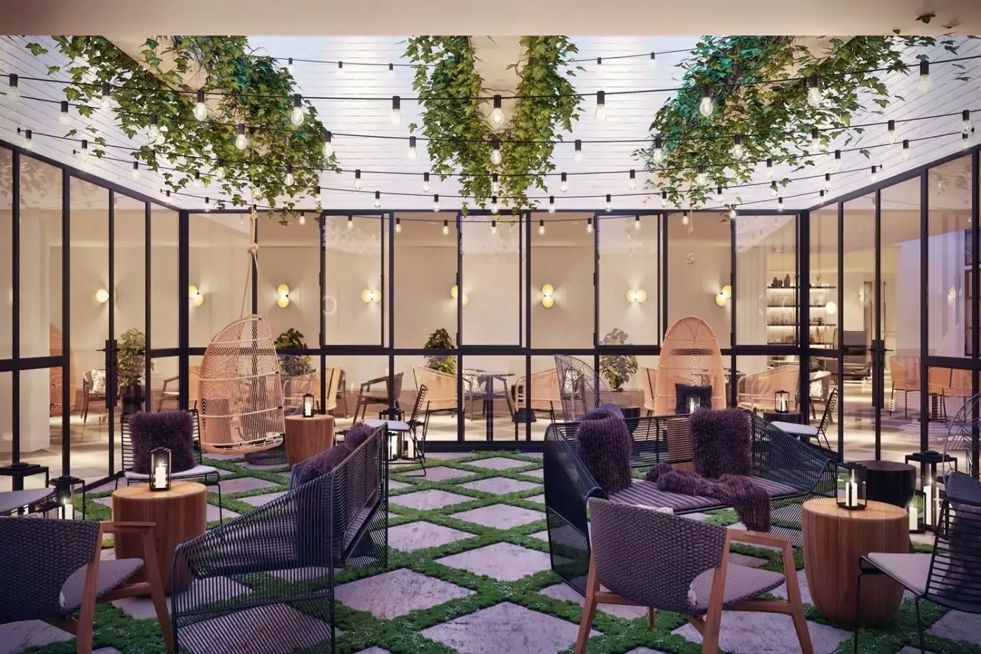 Kimpton De Witt Amsterdam