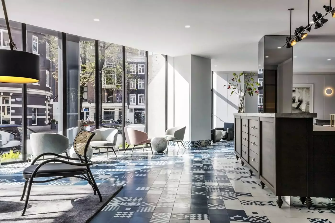 Kimpton De Witt Amsterdam