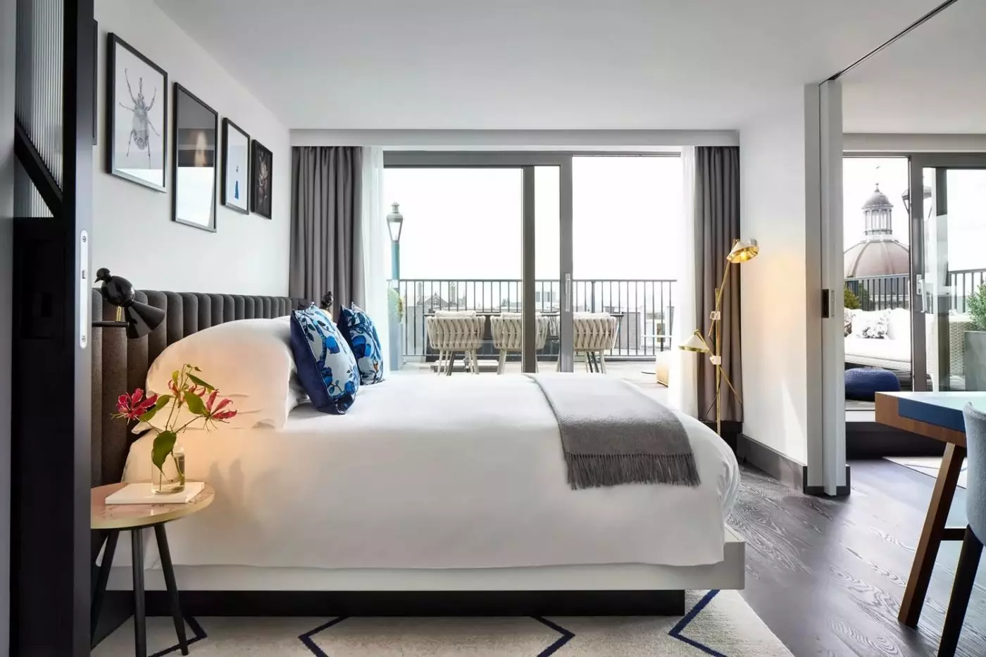 Kimpton De Witt Amsterdam
