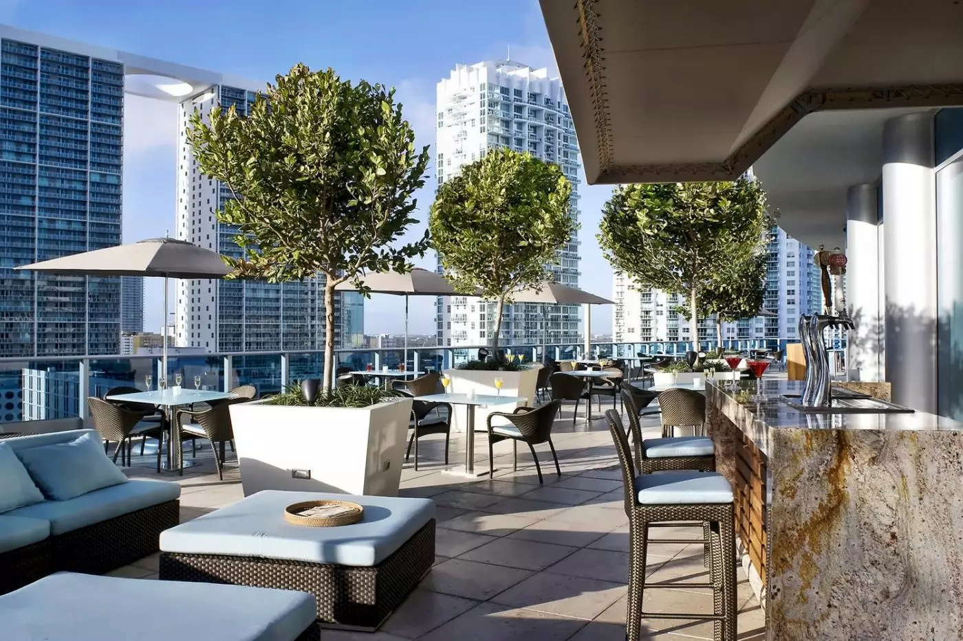 Kimpton Epic Hotel