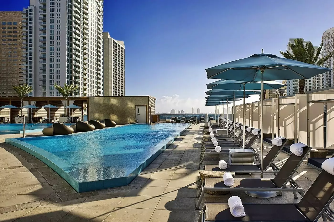 Kimpton Epic Hotel