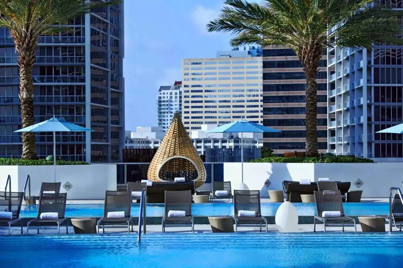 Kimpton Epic Hotel