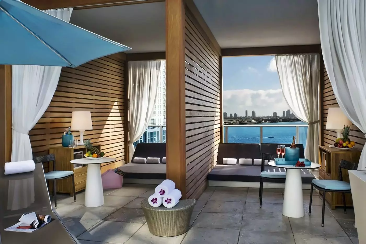 Kimpton Epic Hotel