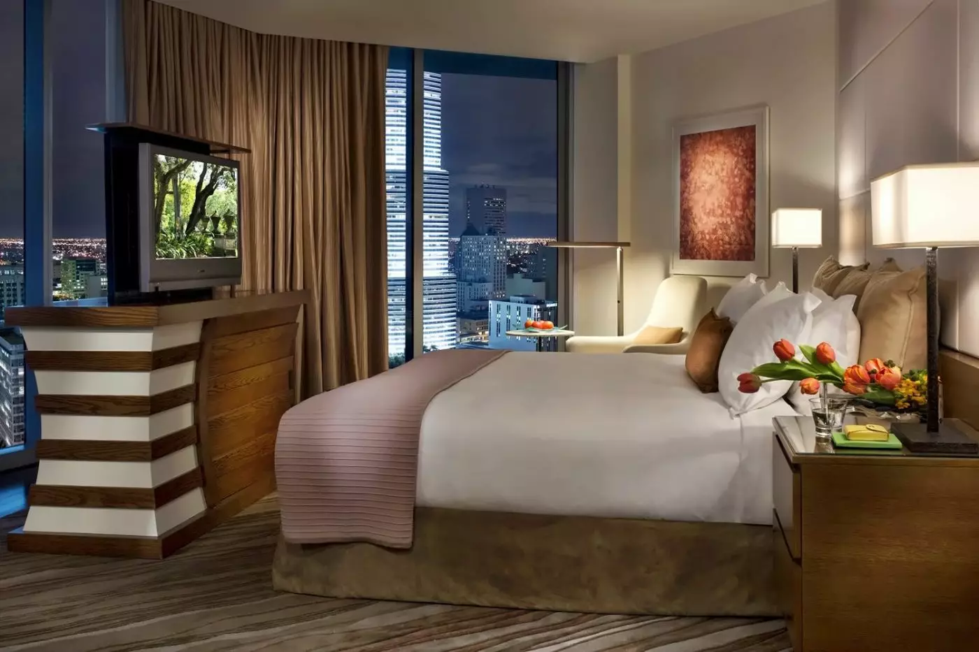 Kimpton Epic Hotel