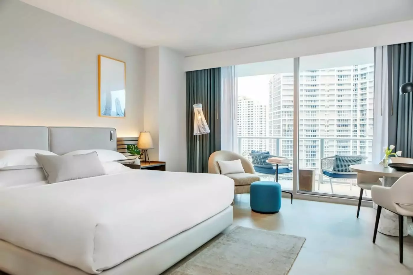 Kimpton Epic Hotel