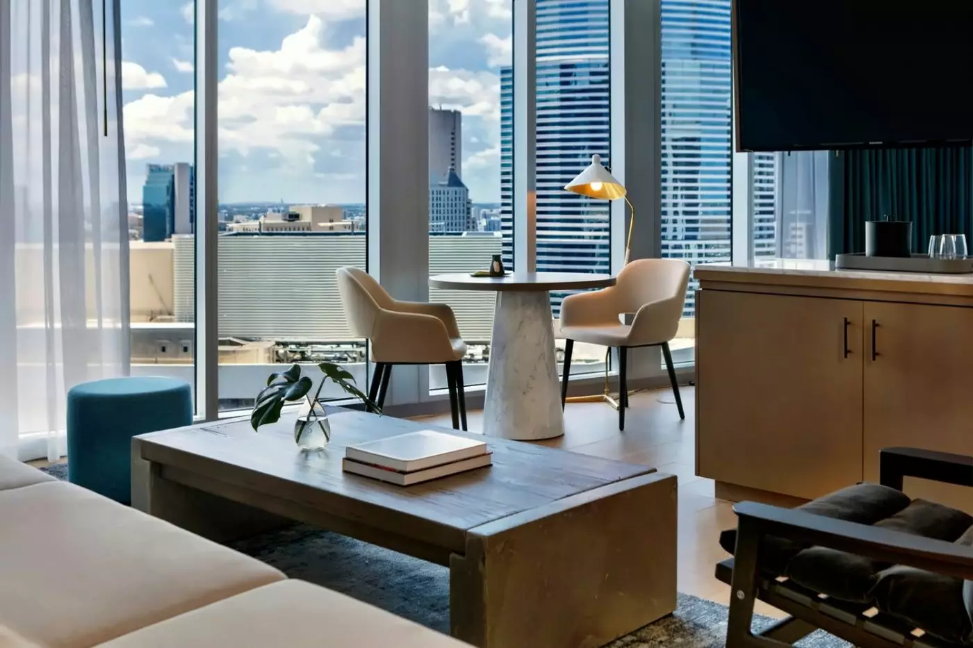 Kimpton Epic Hotel