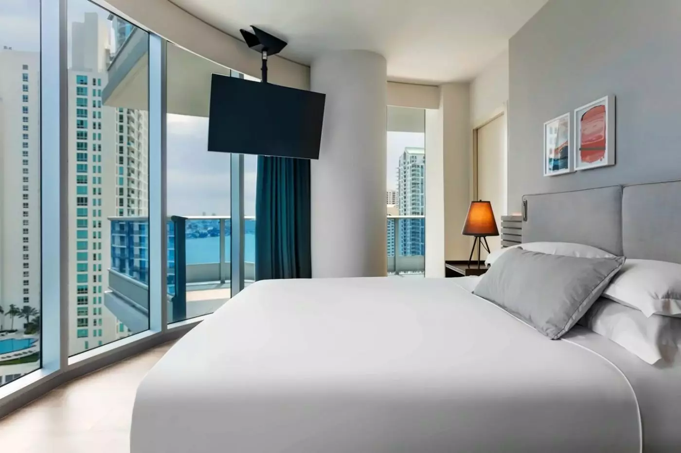 Kimpton Epic Hotel