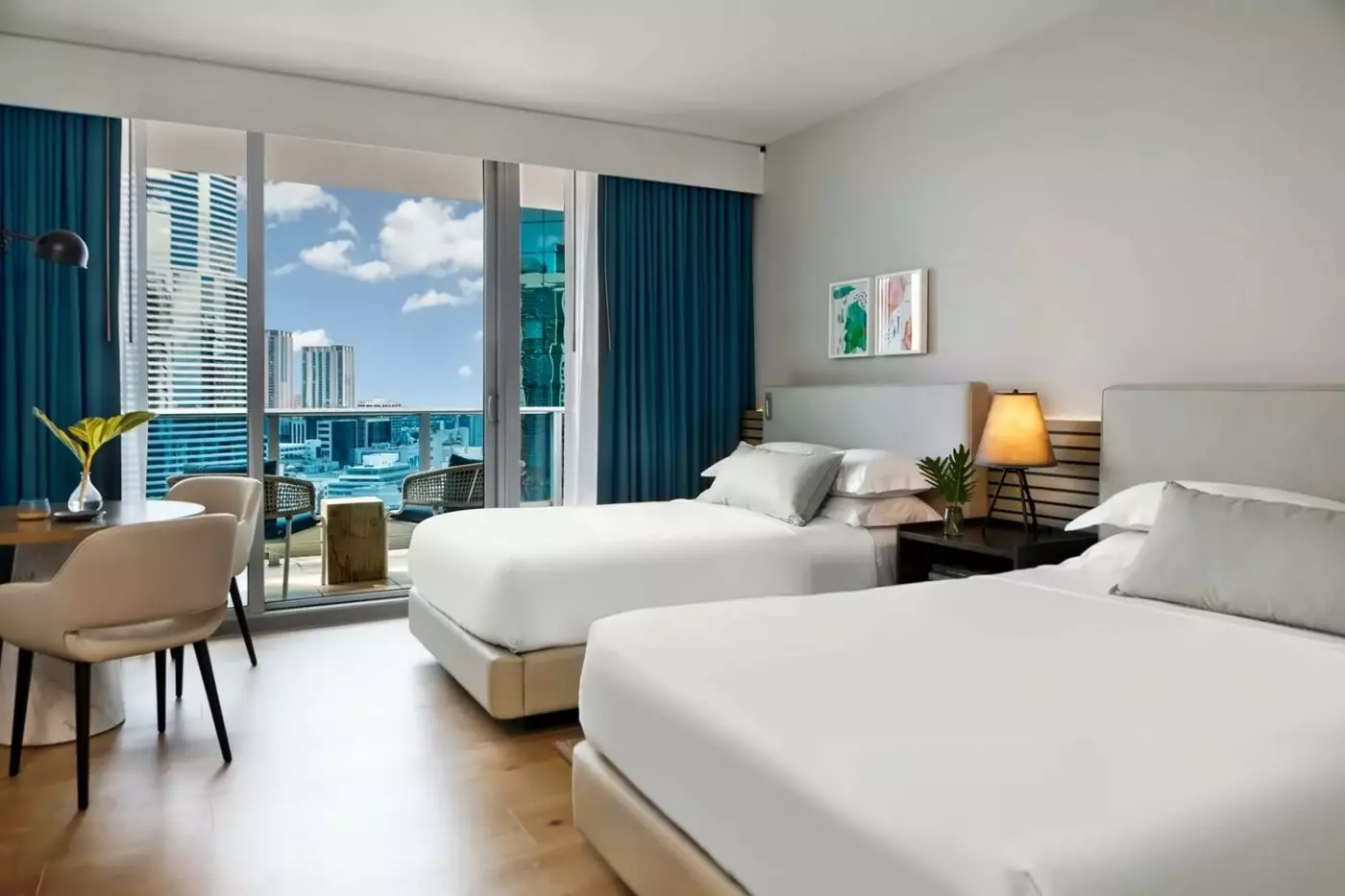 Kimpton Epic Hotel