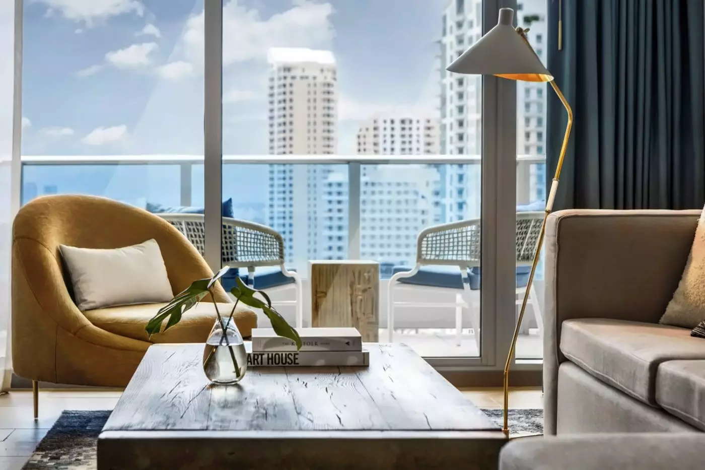 Kimpton Epic Hotel