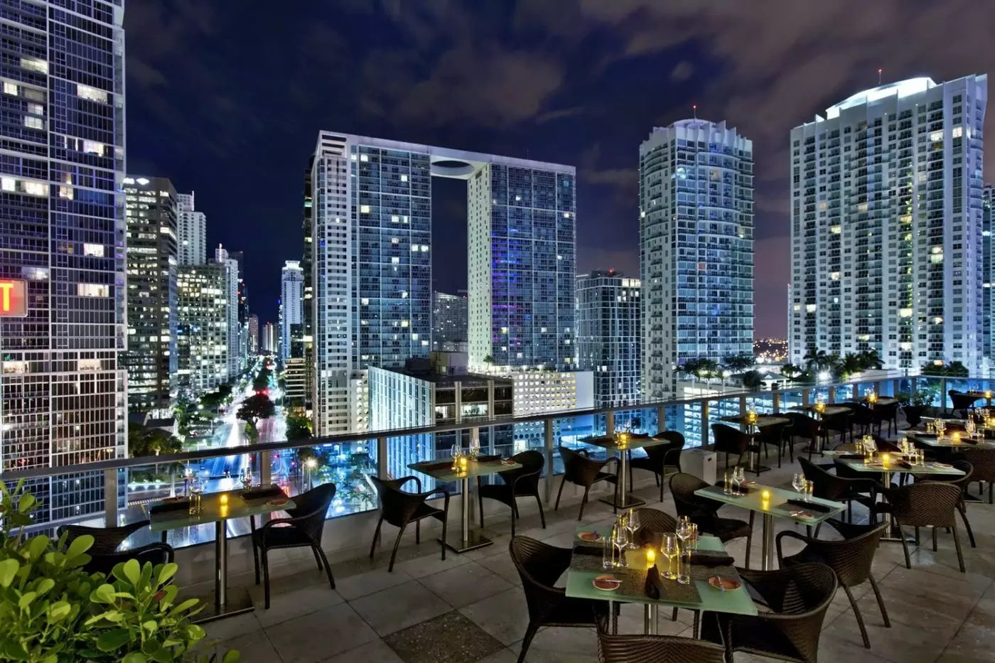 Kimpton Epic Hotel