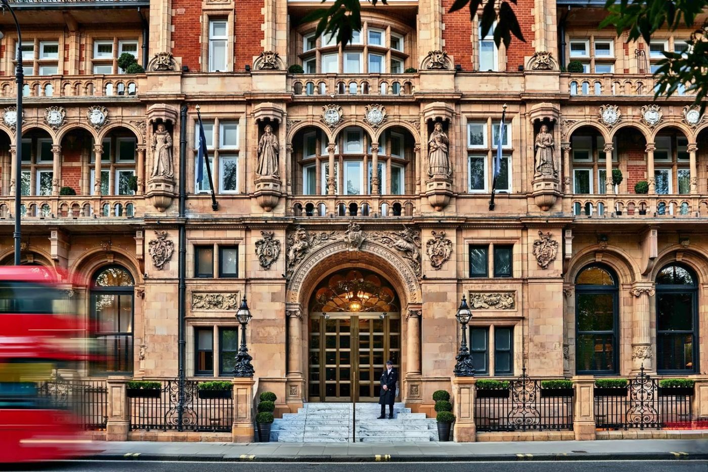 Kimpton Fitzroy London