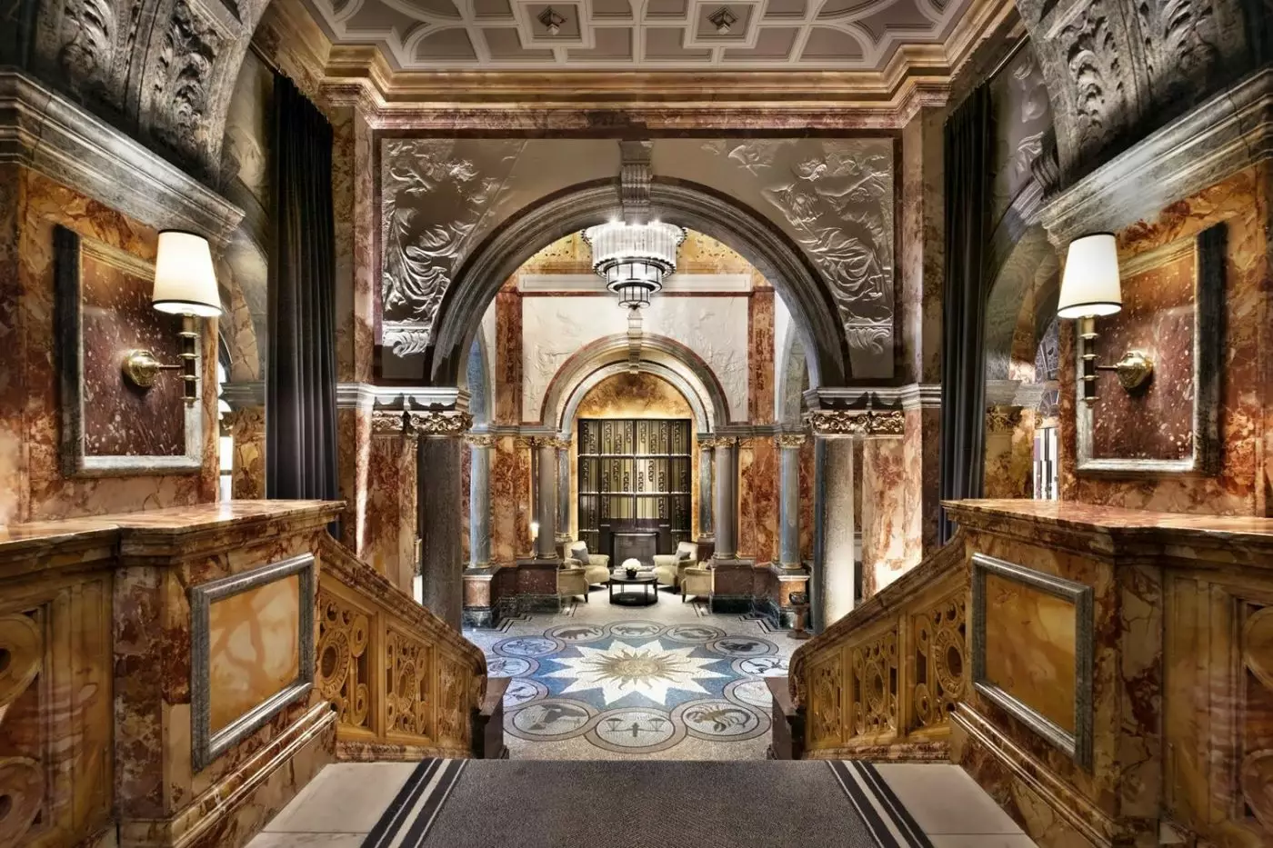 Kimpton Fitzroy London